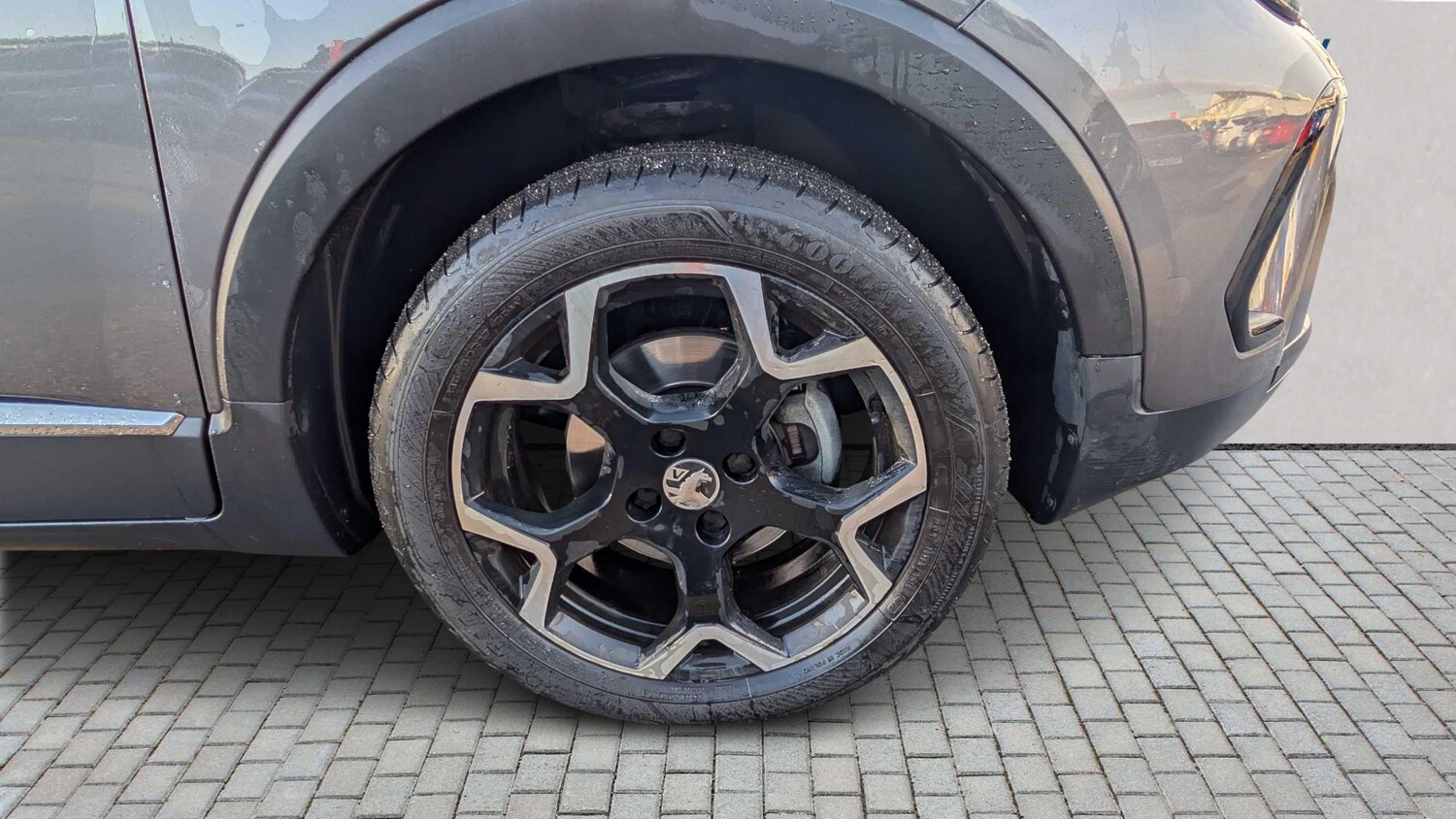 Used Vauxhall Crossland for sale - 77861542: Photo 7