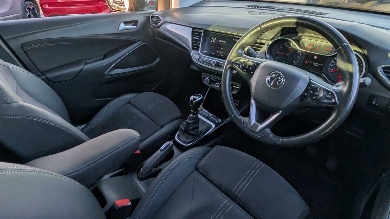 Used Vauxhall Crossland for sale - 77861542: Photo 8