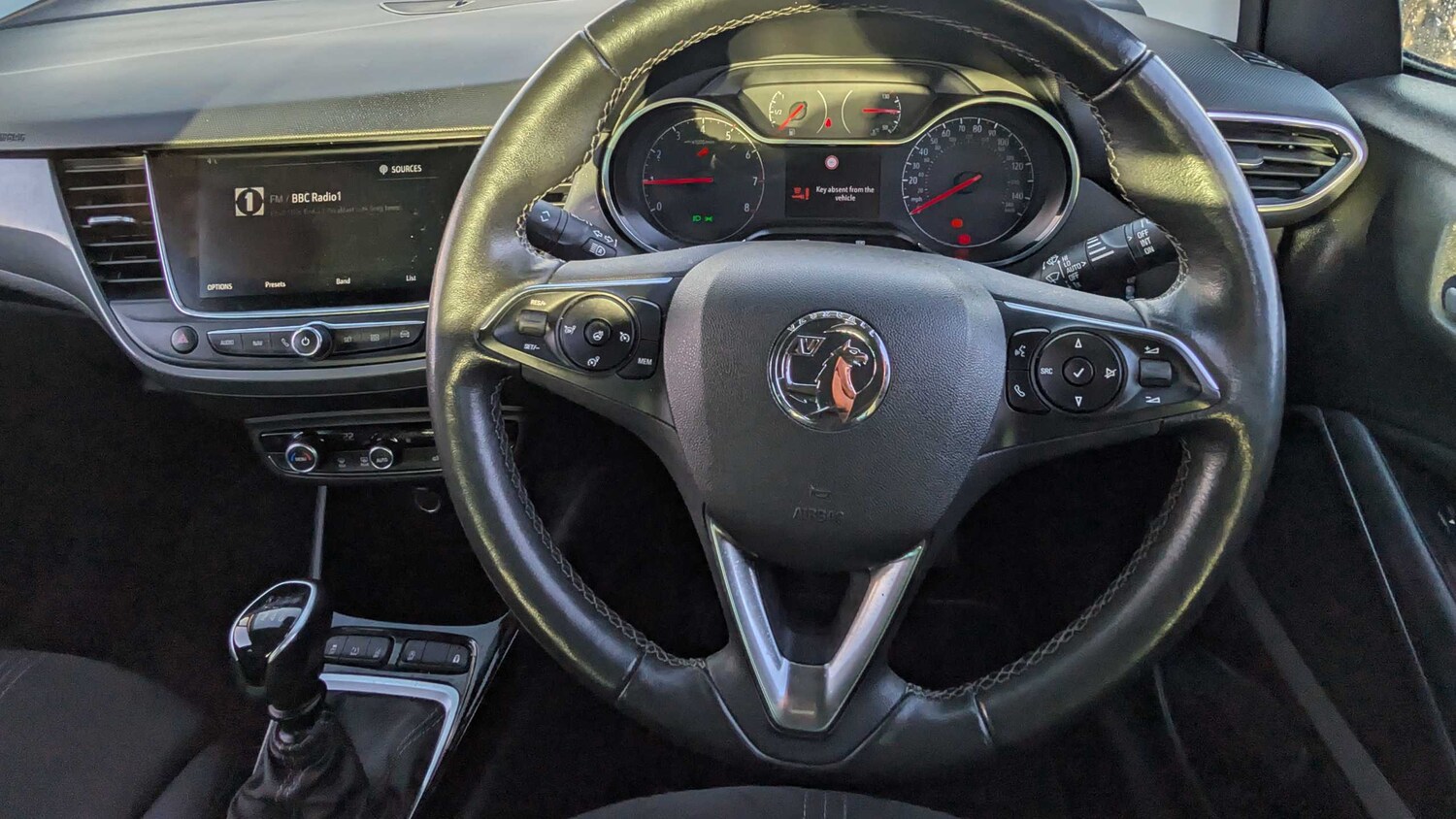 Used Vauxhall Crossland for sale - 77861542: Photo 9