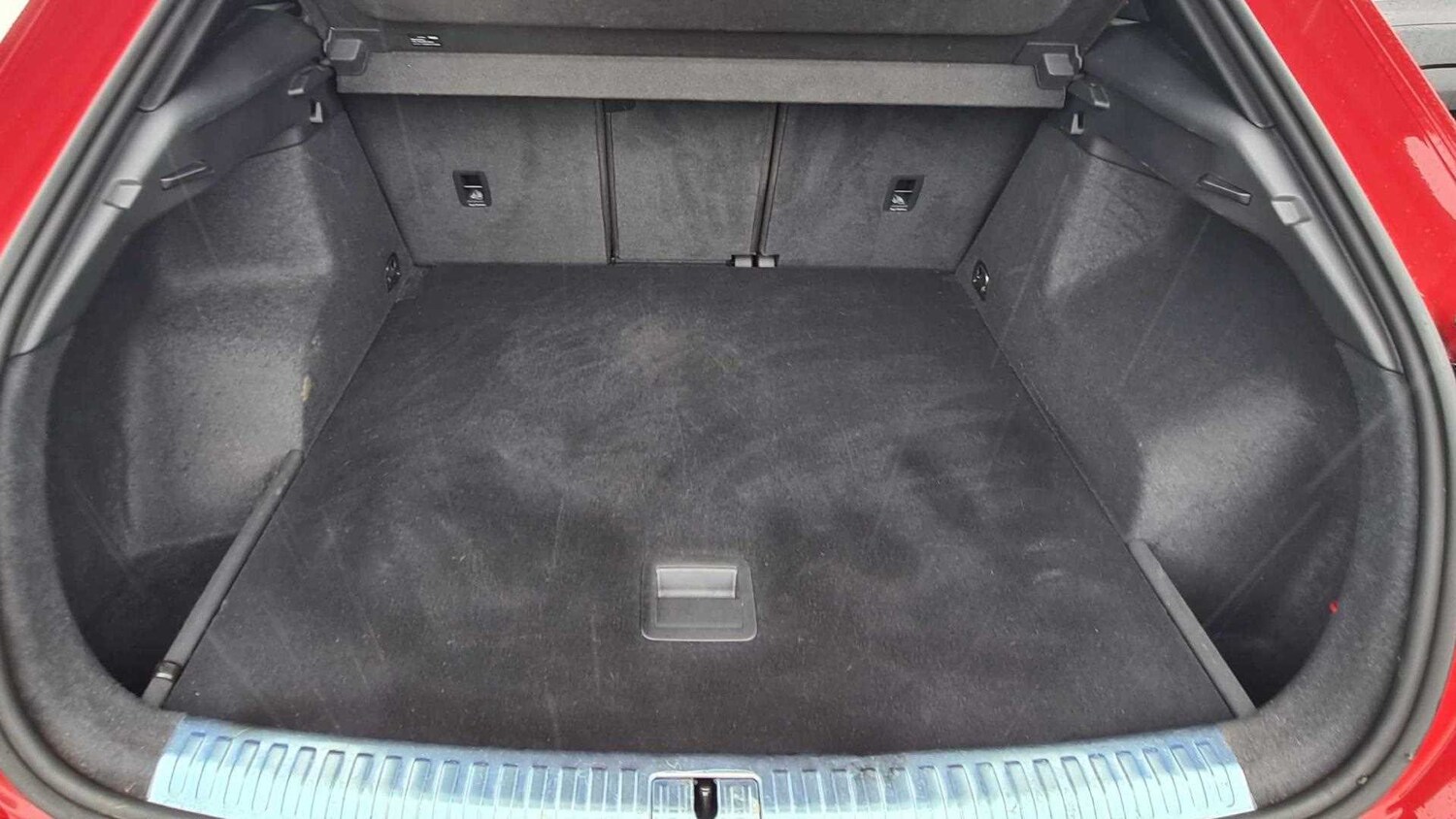 Used Audi Q3 2022 for sale - 77860428: Photo 10