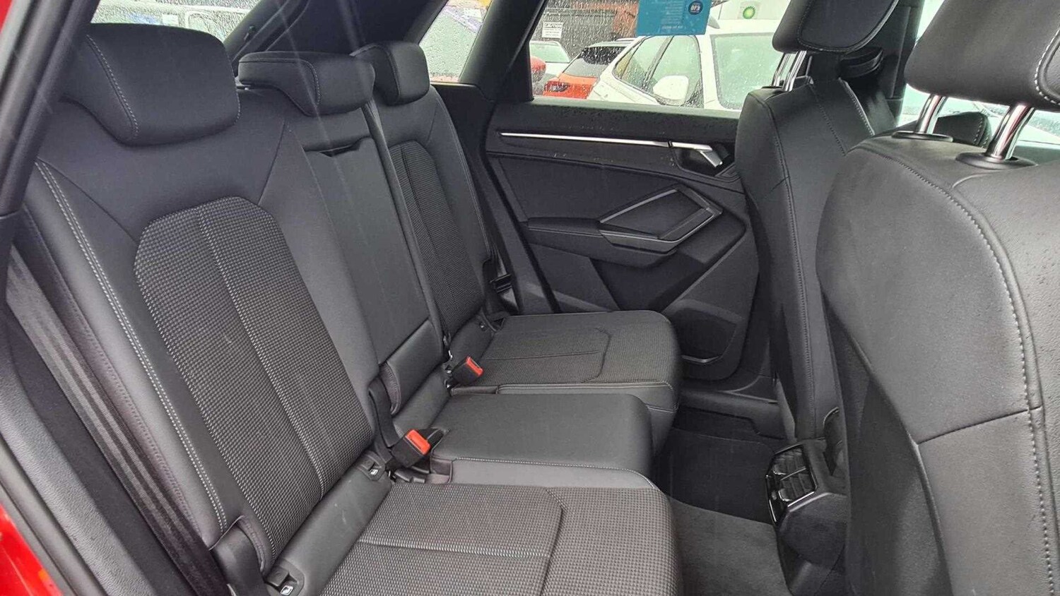 Used Audi Q3 2022 for sale - 77860428: Photo 15