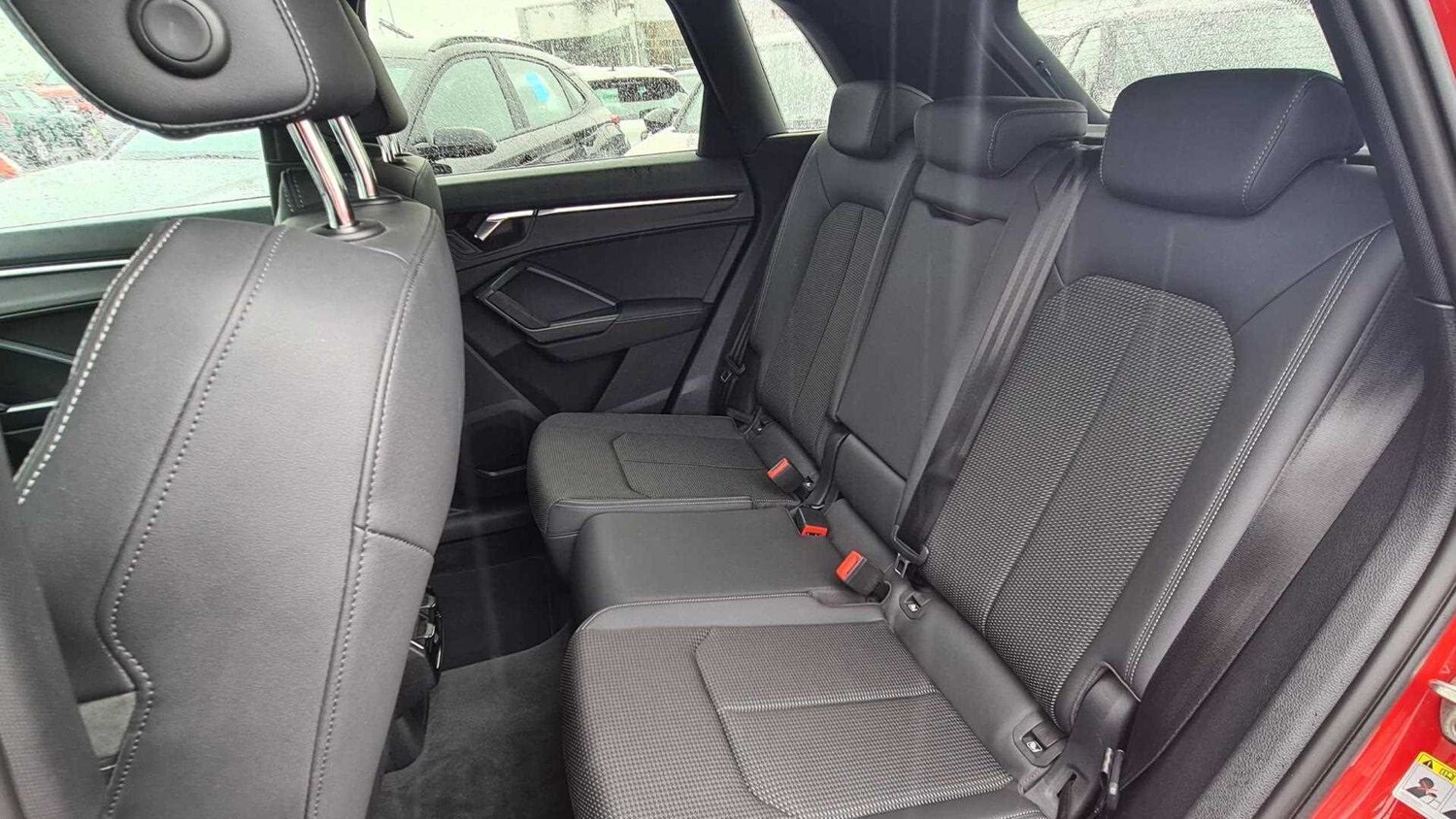 Used Audi Q3 2022 for sale - 77860428: Photo 16