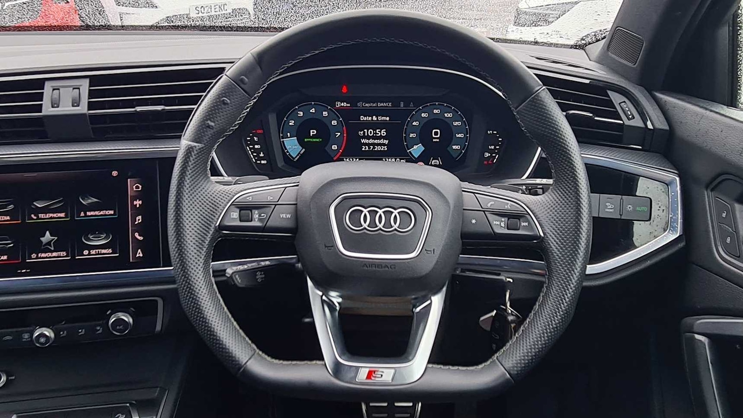 Used Audi Q3 2022 for sale - 77860428: Photo 18