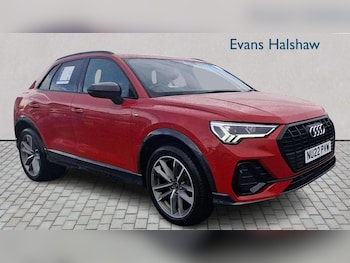 Used Audi Q3 2022 for sale - 77860428: Photo