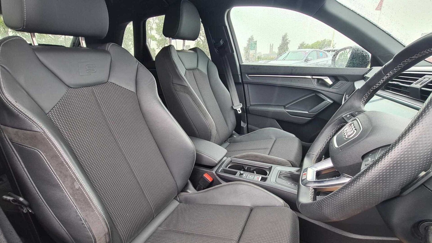 Used Audi Q3 2022 for sale - 77860428: Photo 20