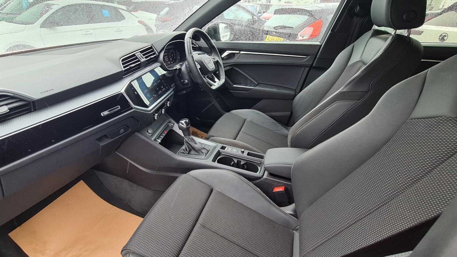 Used Audi Q3 2022 for sale - 77860428: Photo 21