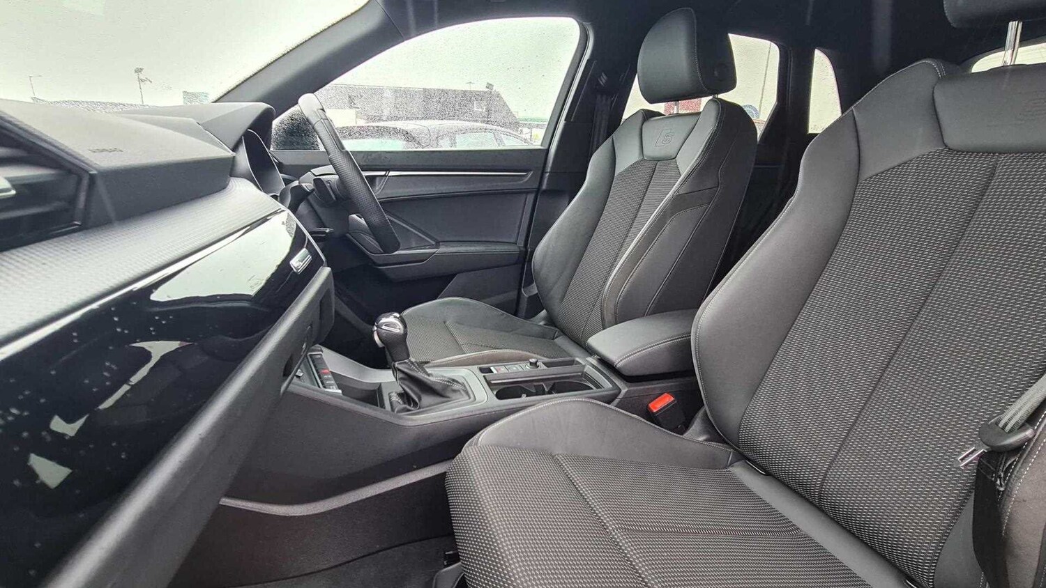 Used Audi Q3 2022 for sale - 77860428: Photo 22