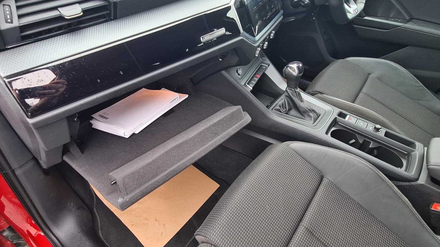 Used Audi Q3 2022 for sale - 77860428: Photo 23