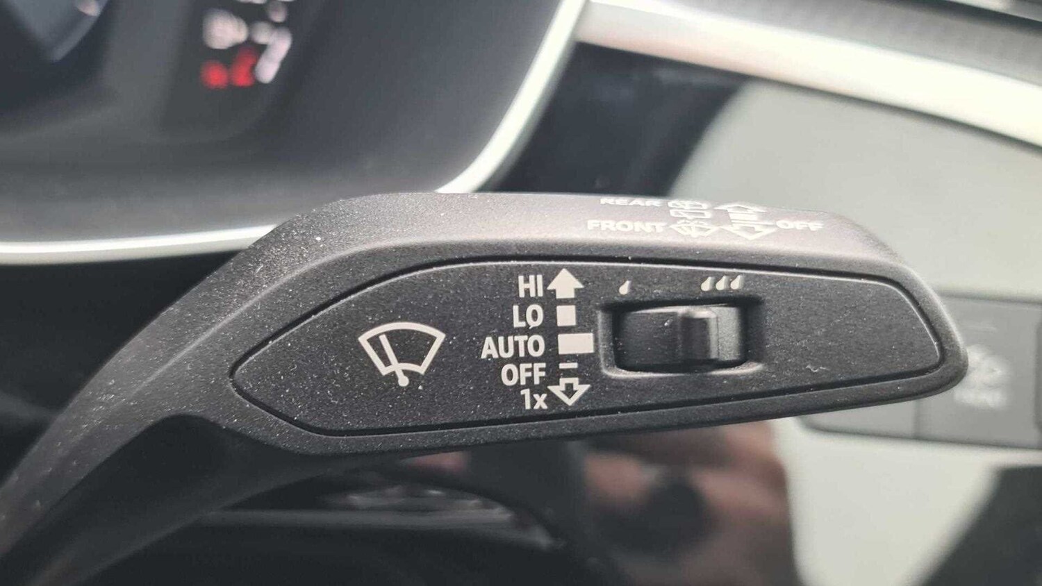 Used Audi Q3 2022 for sale - 77860428: Photo 26