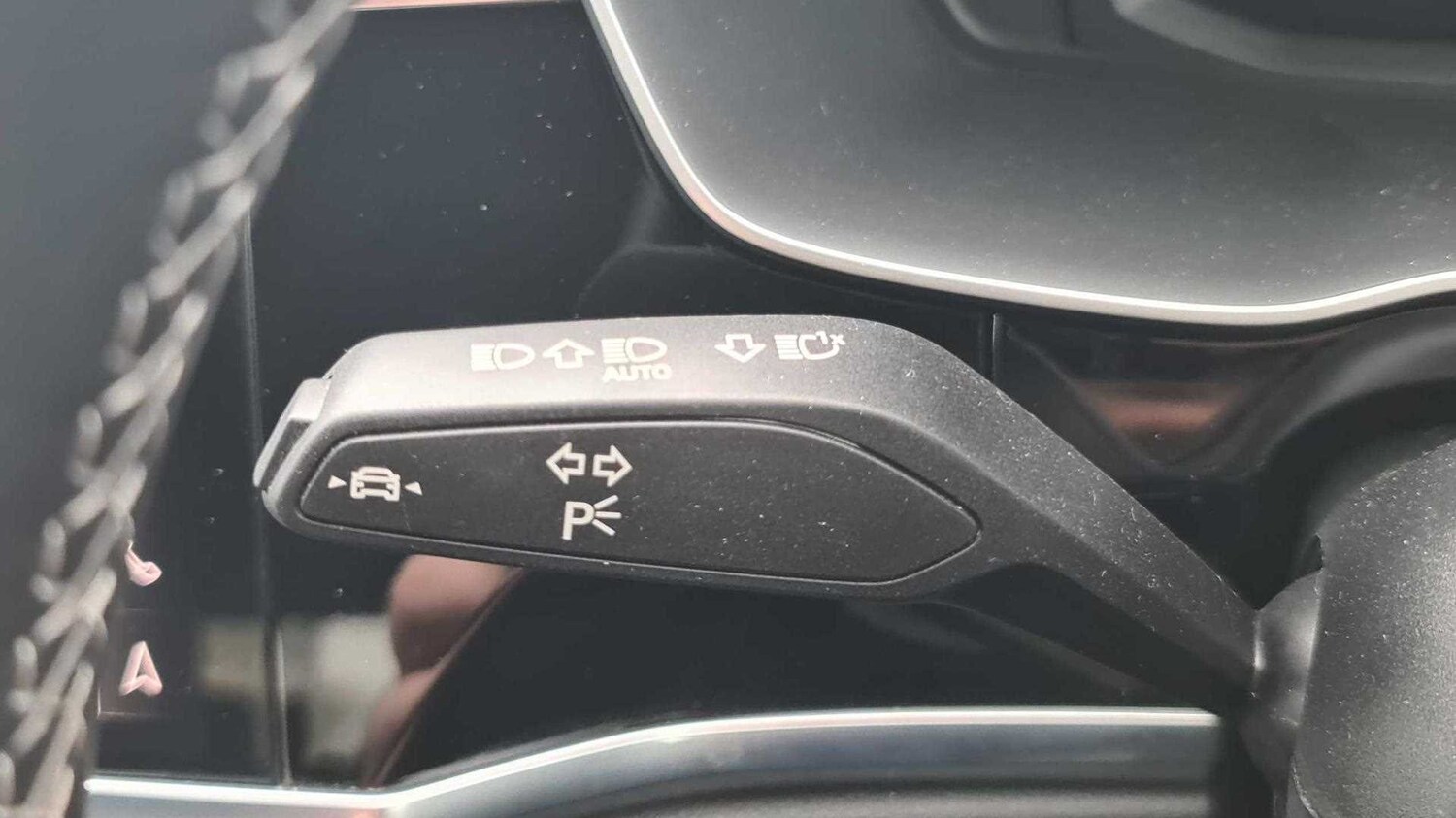 Used Audi Q3 2022 for sale - 77860428: Photo 27