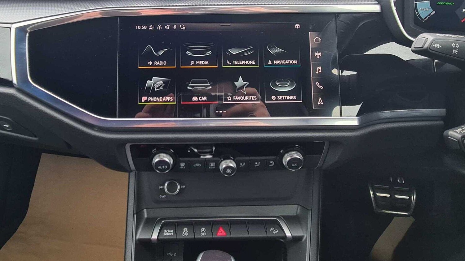 Used Audi Q3 2022 for sale - 77860428: Photo 29