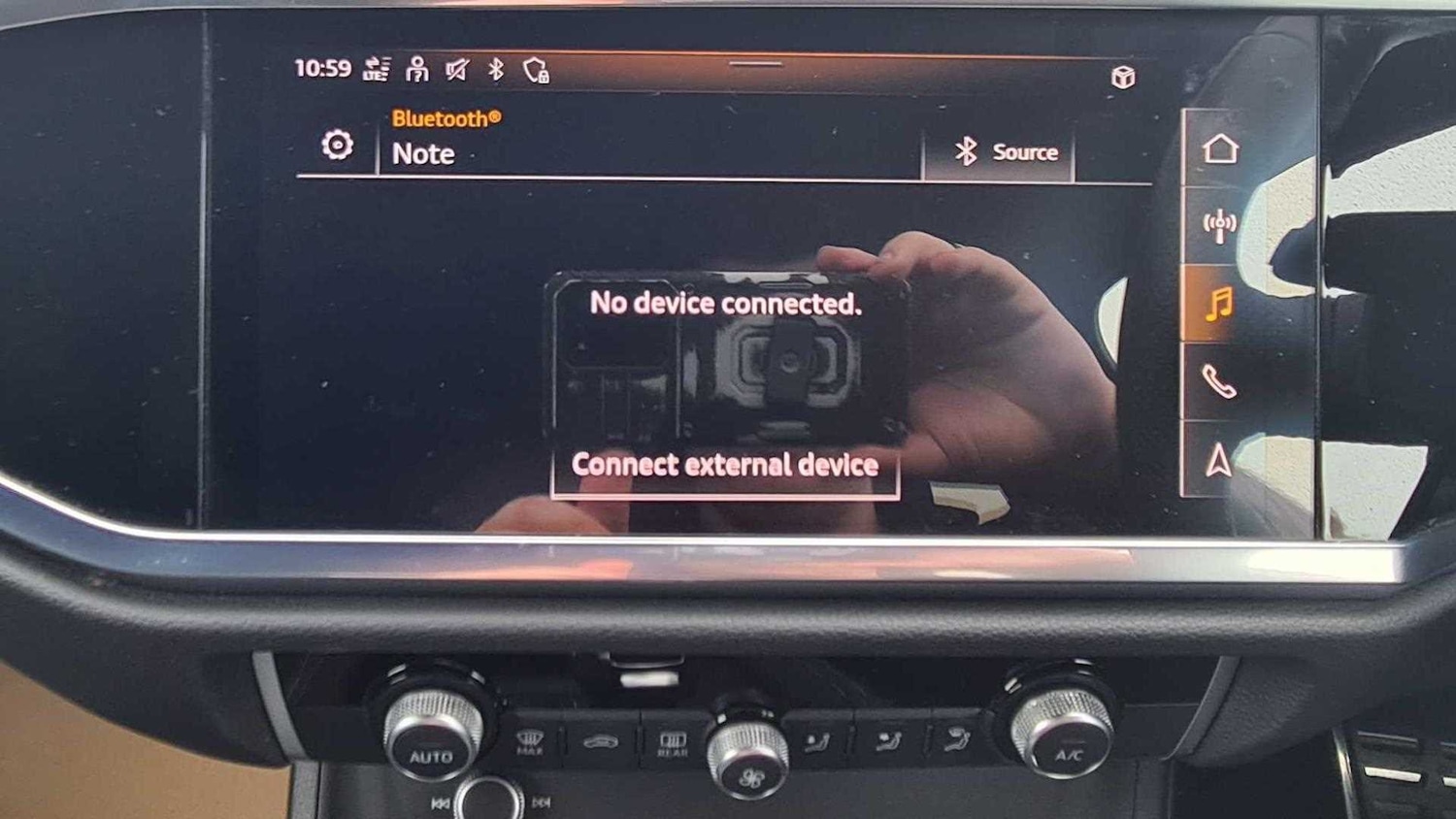 Used Audi Q3 2022 for sale - 77860428: Photo 31