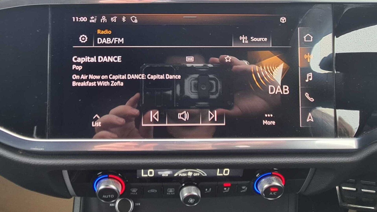 Used Audi Q3 2022 for sale - 77860428: Photo 32