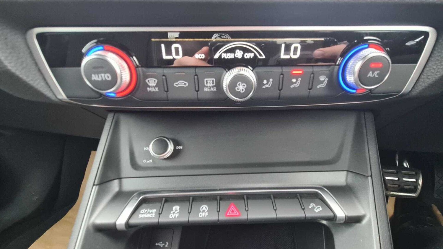 Used Audi Q3 2022 for sale - 77860428: Photo 33