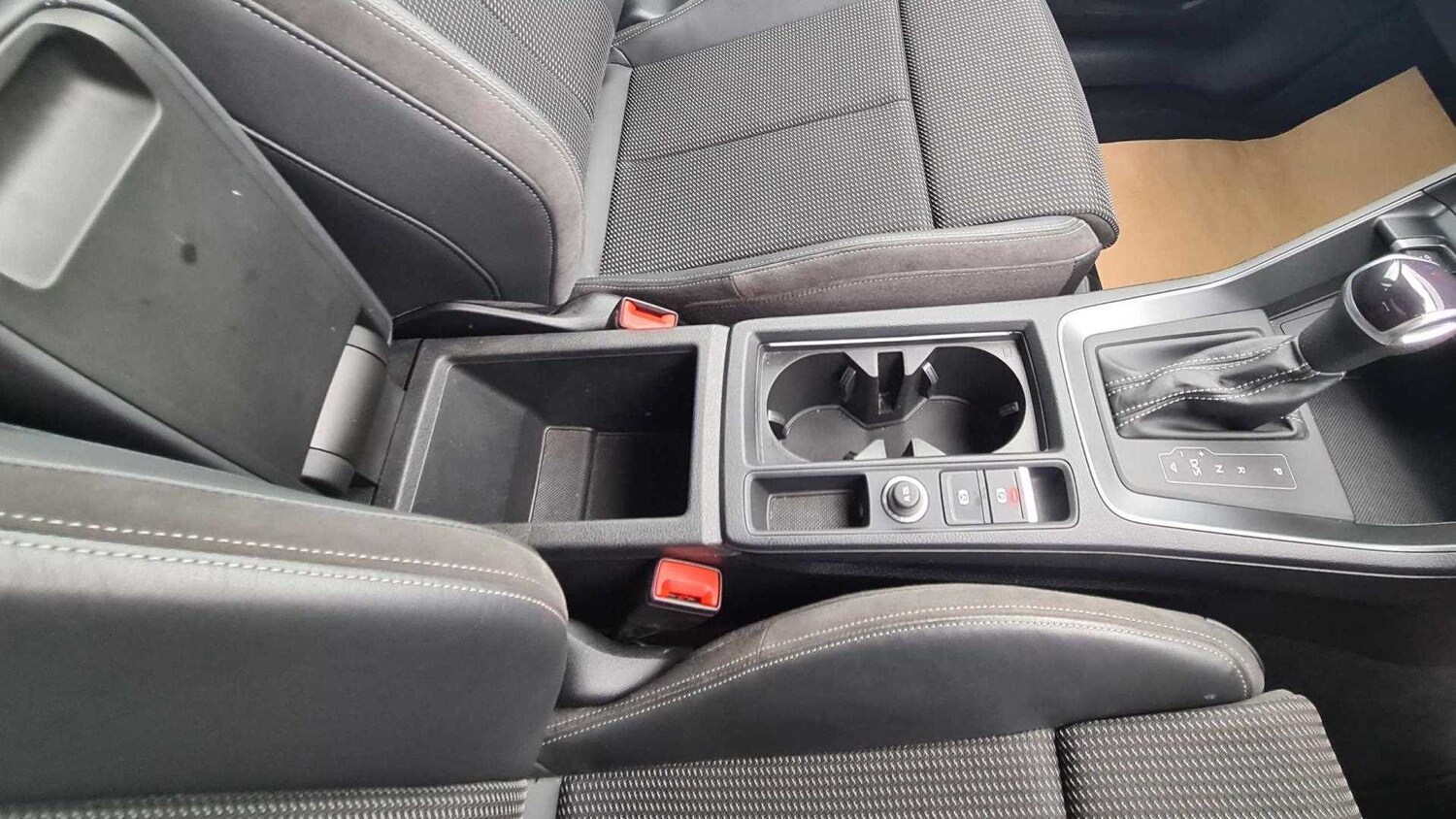 Used Audi Q3 2022 for sale - 77860428: Photo 35