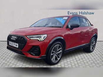 Used Audi Q3 2022 for sale - 77860428: Photo
