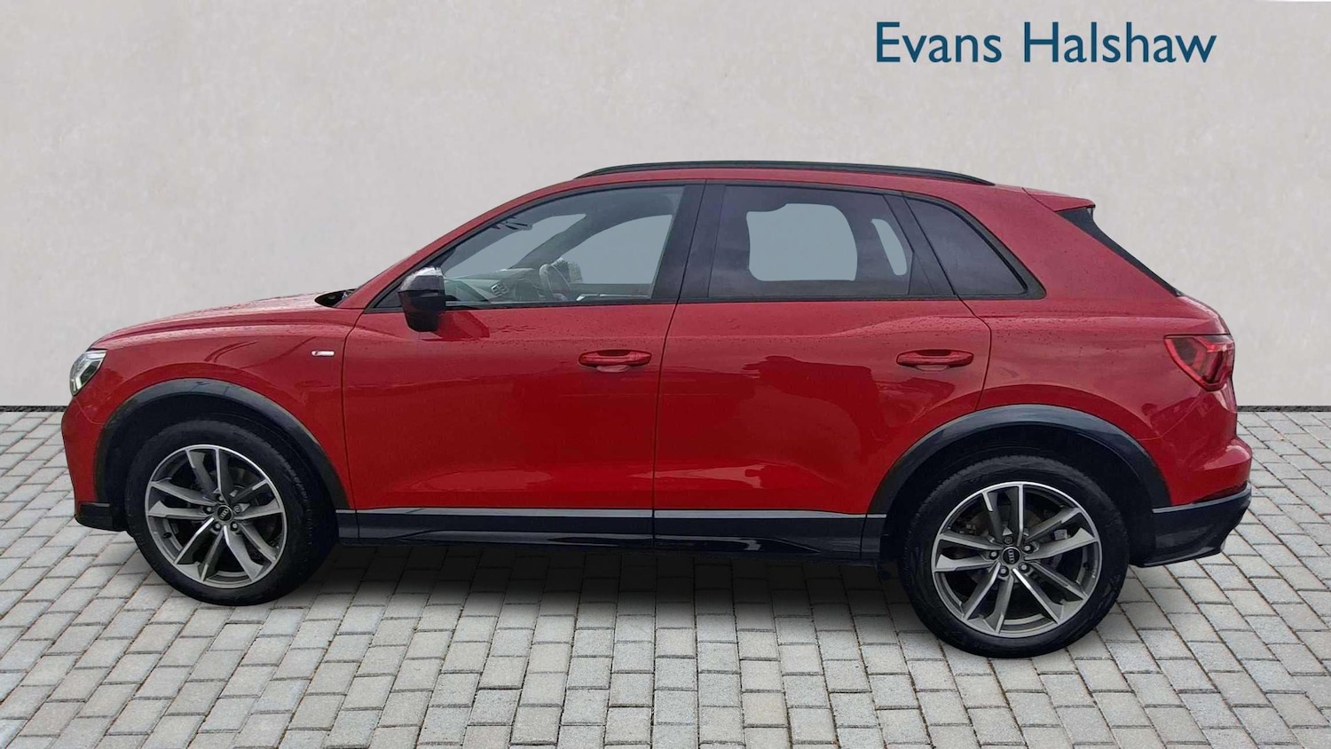 Used Audi Q3 2022 for sale - 77860428: Photo 4