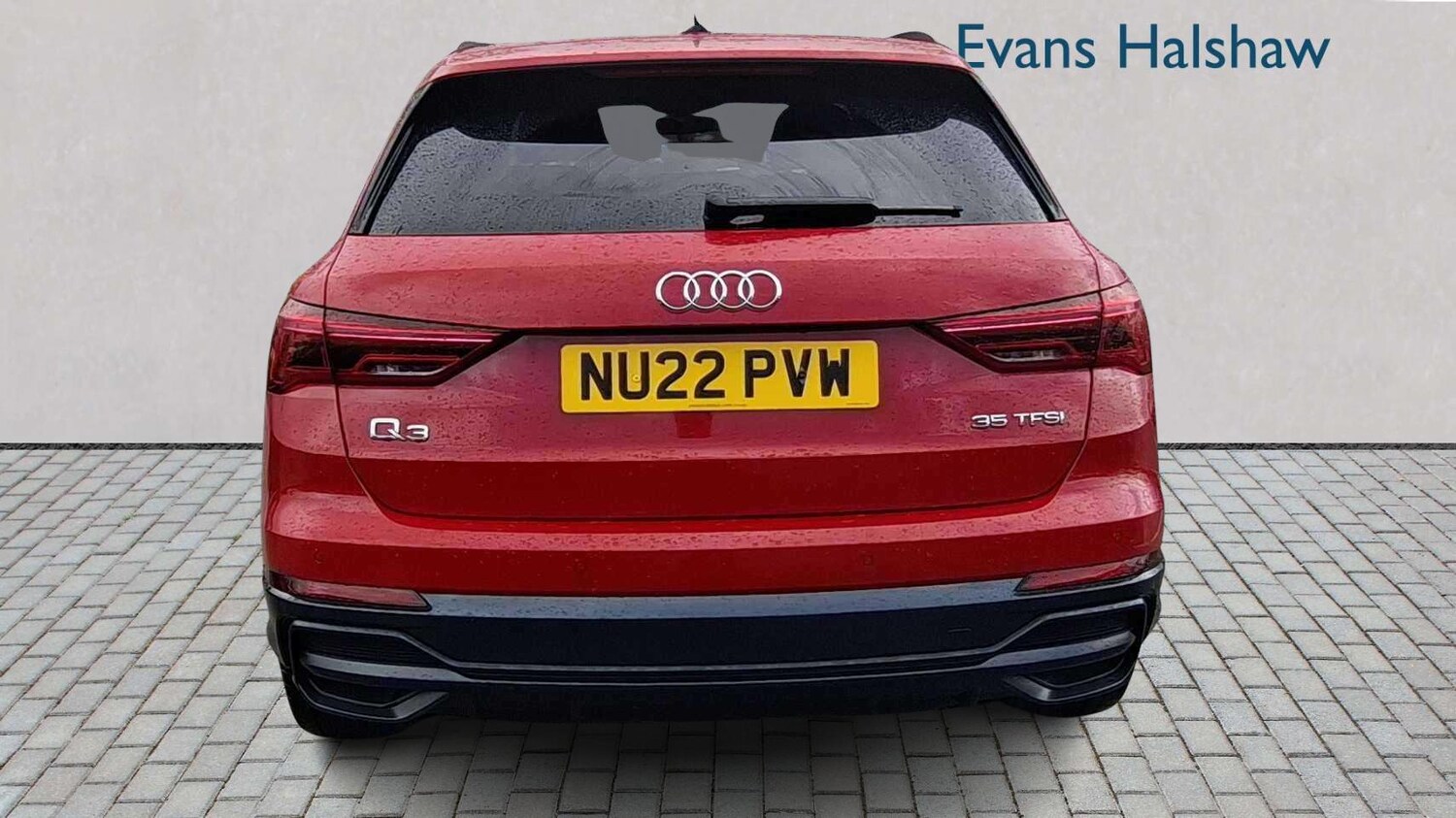 Used Audi Q3 2022 for sale - 77860428: Photo 6