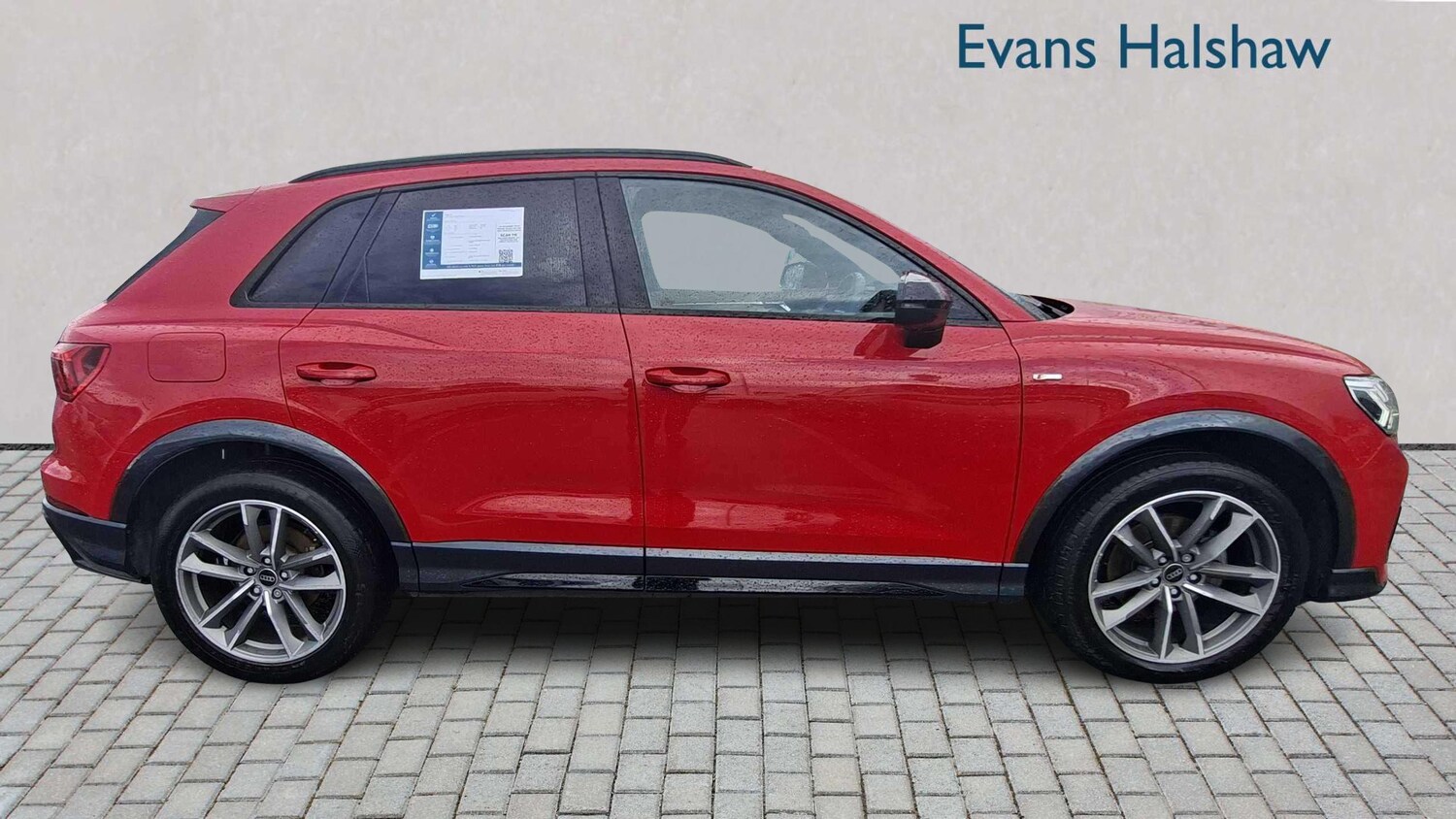 Used Audi Q3 2022 for sale - 77860428: Photo 8