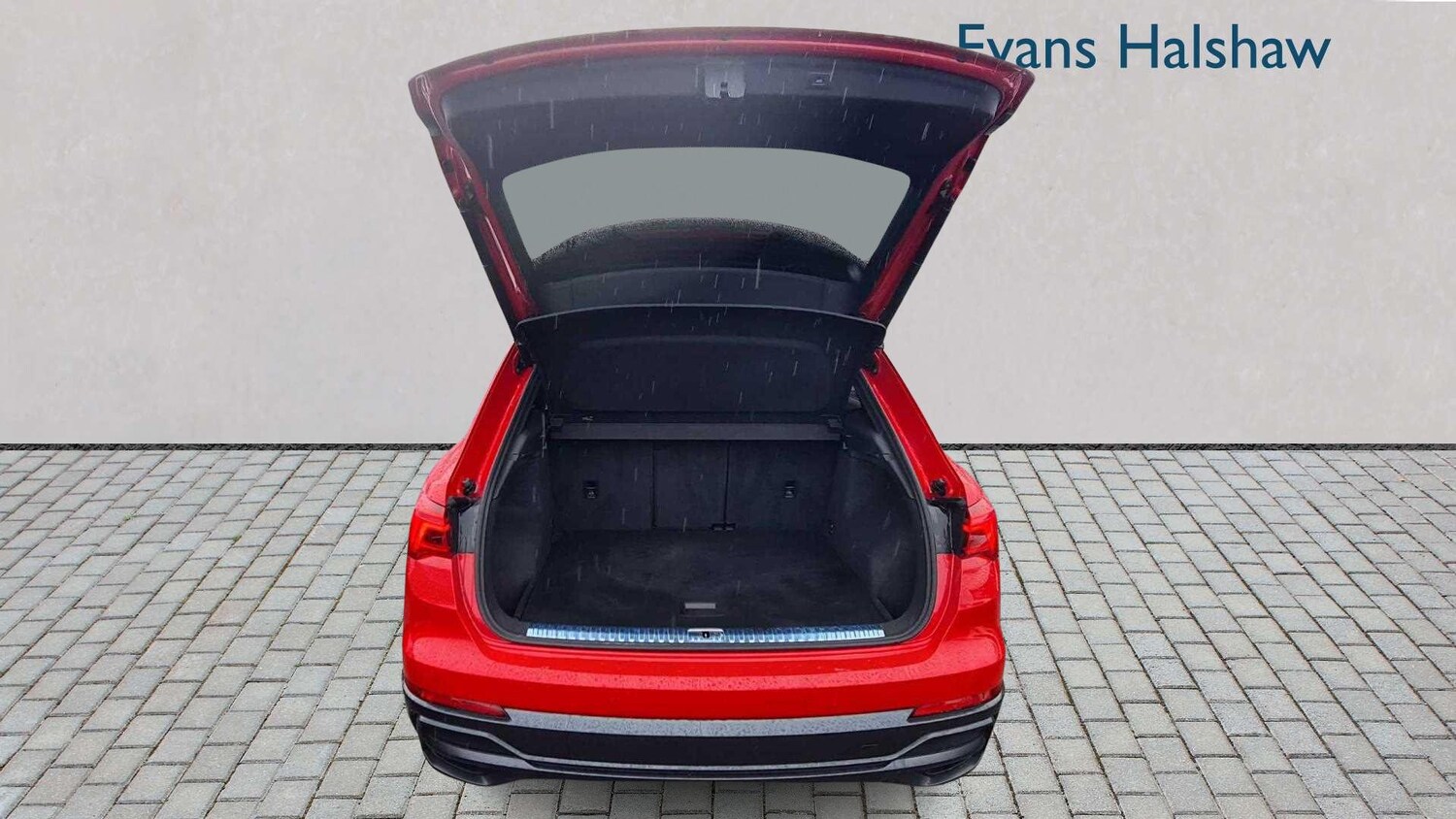 Used Audi Q3 2022 for sale - 77860428: Photo 9