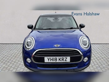 Used MINI Hatch 2018 for sale - 77857888: Photo