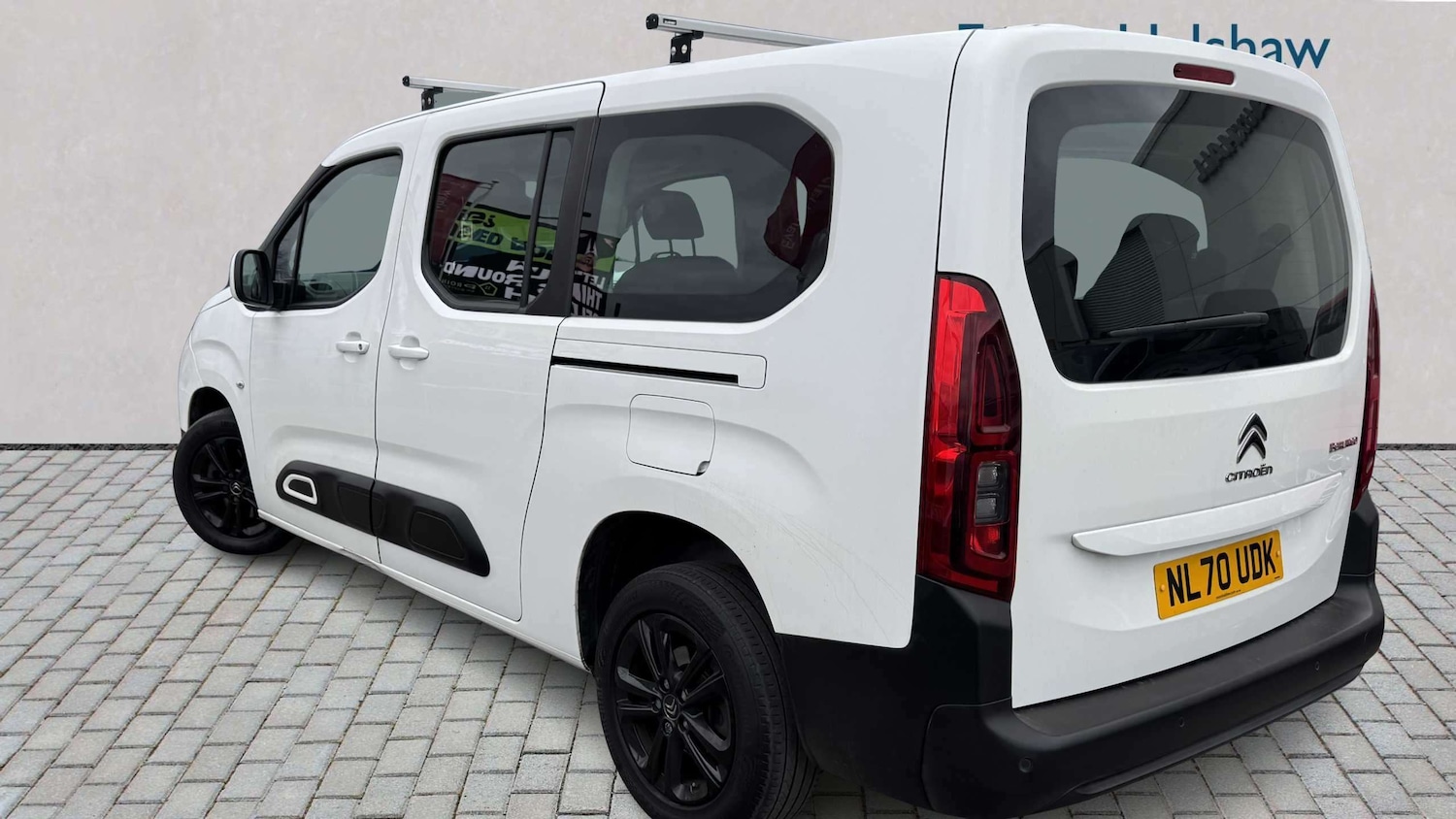 Used Citroen Berlingo 2020 for sale - 77885971: Photo 2