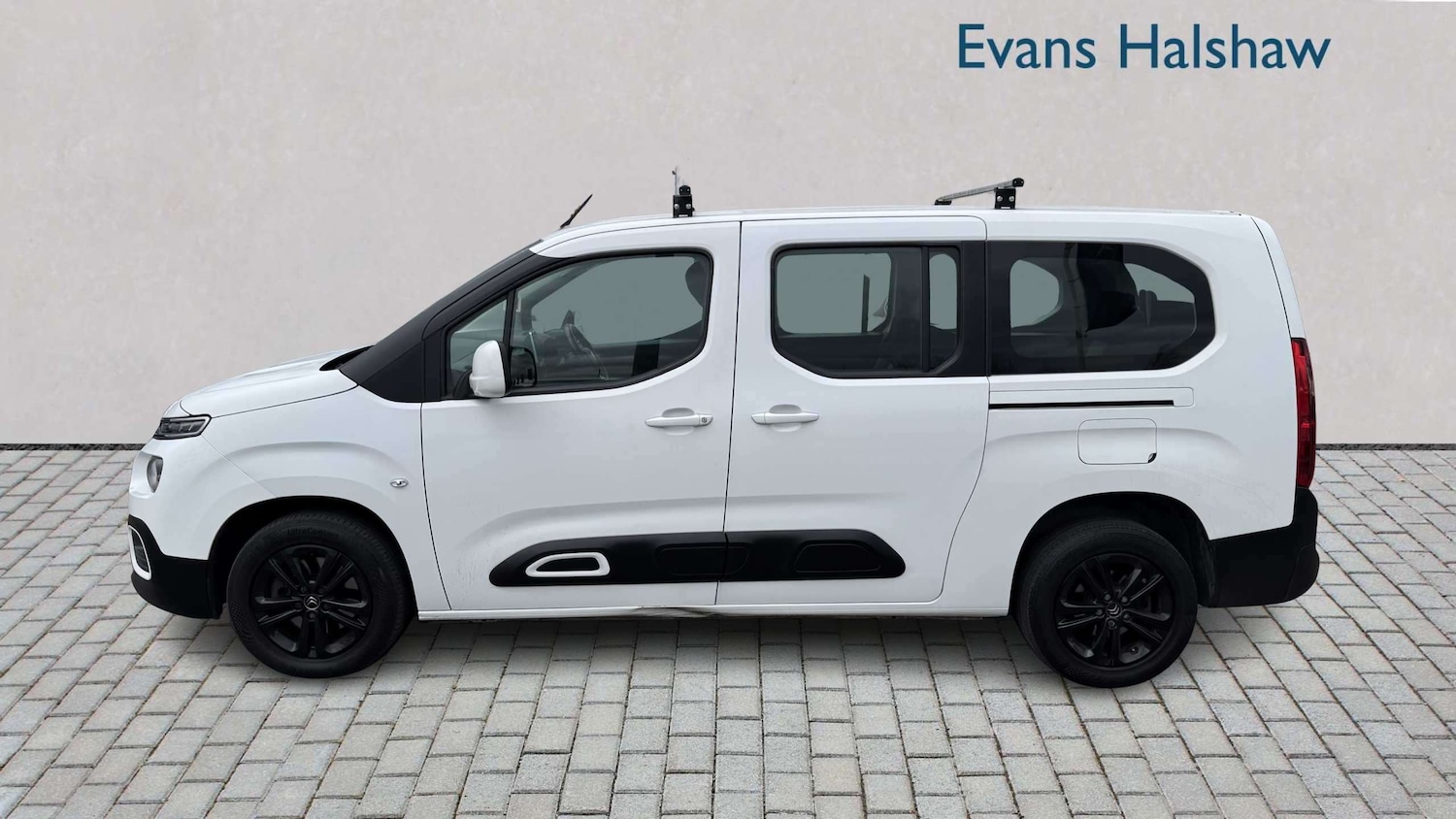 Used Citroen Berlingo 2020 for sale - 77885971: Photo 3