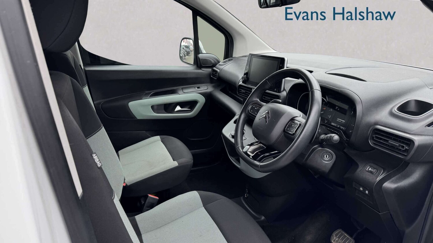 Used Citroen Berlingo 2020 for sale - 77885971: Photo 7