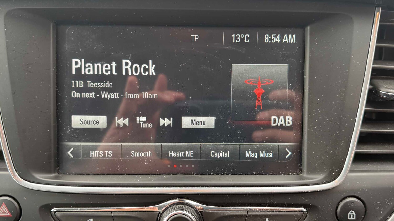 Used Vauxhall Crossland X 2018 for sale - 78187780: Photo 11