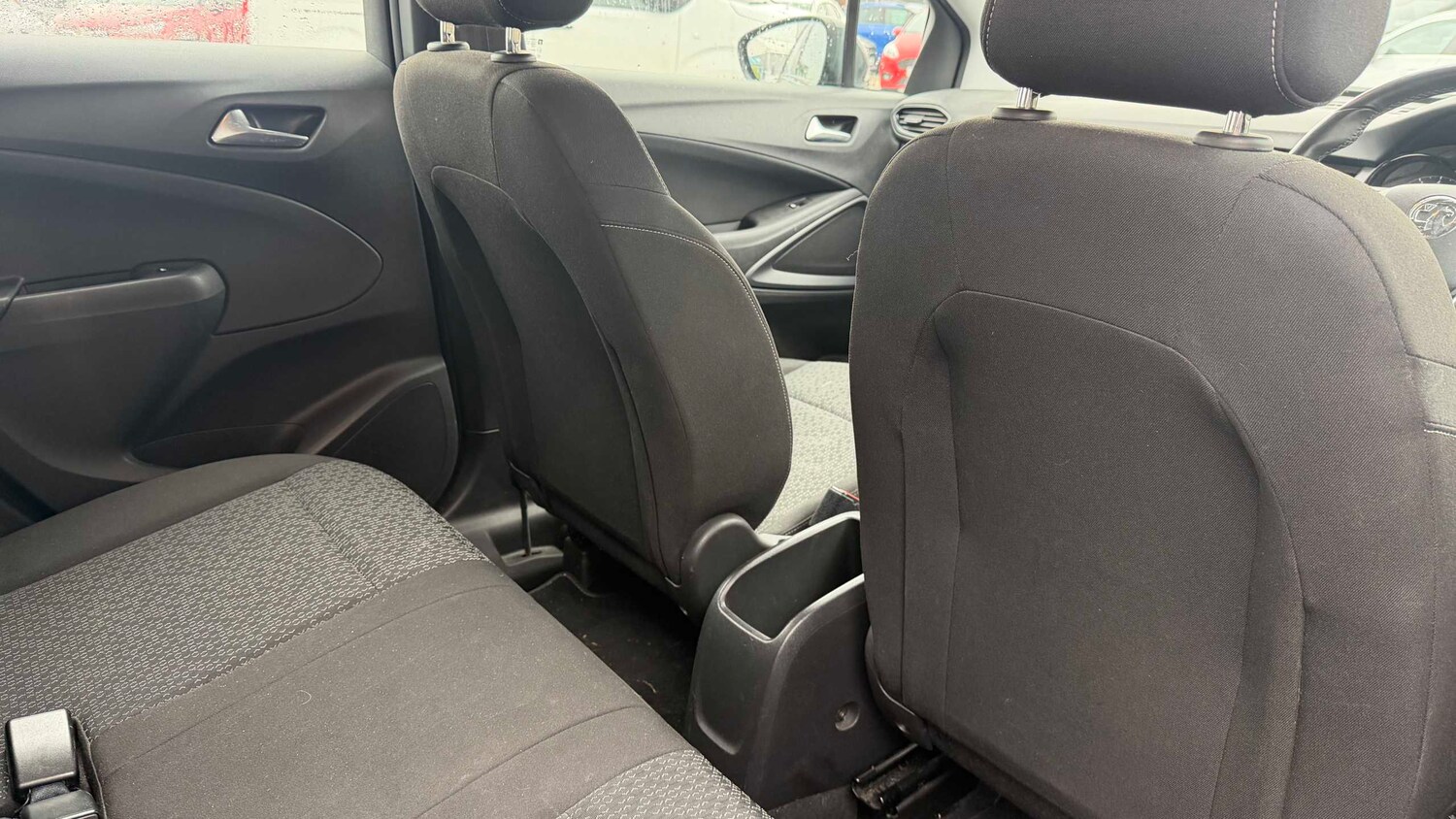 Used Vauxhall Crossland X 2018 for sale - 78187780: Photo 12