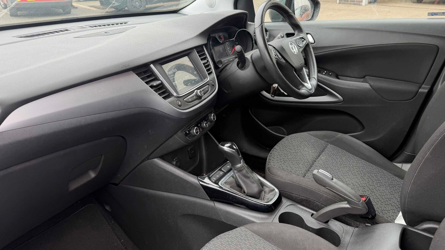 Used Vauxhall Crossland X 2018 for sale - 78187780: Photo 13