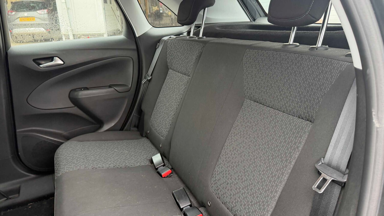 Used Vauxhall Crossland X 2018 for sale - 78187780: Photo 14