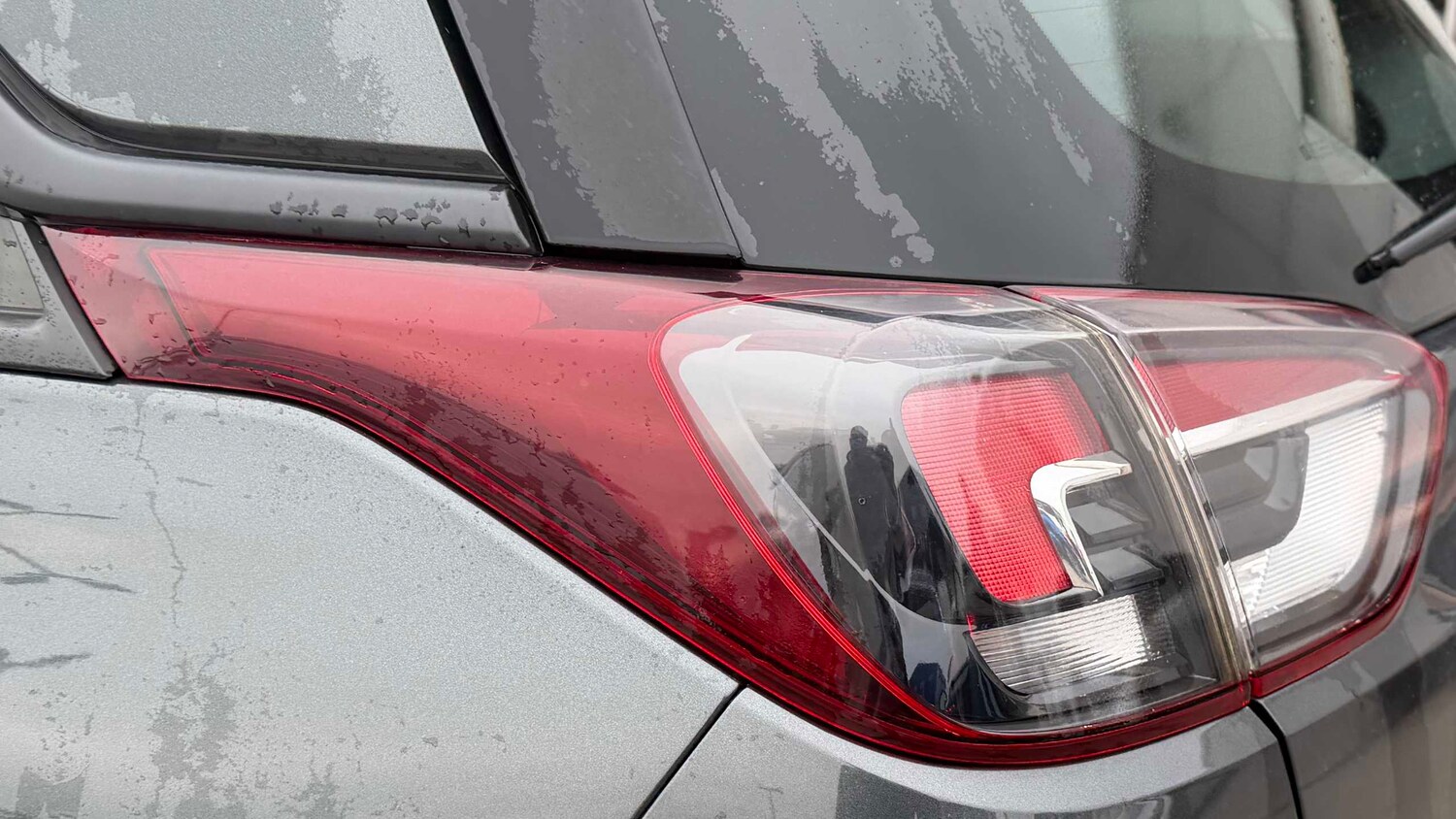 Used Vauxhall Crossland X 2018 for sale - 78187780: Photo 15