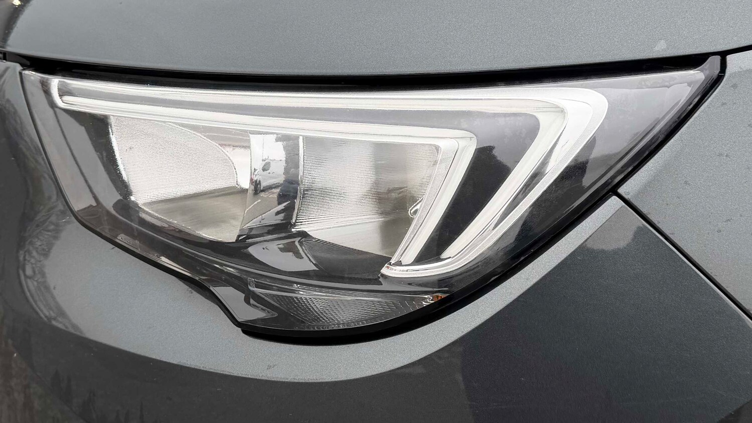 Used Vauxhall Crossland X 2018 for sale - 78187780: Photo 16