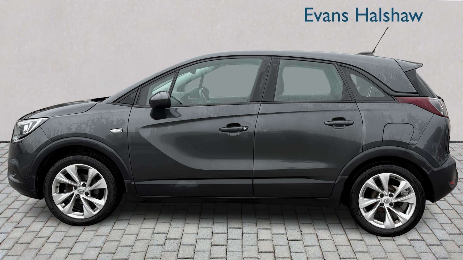 Used Vauxhall Crossland X 2018 for sale - 78187780: Photo 3