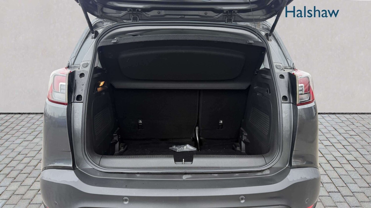 Used Vauxhall Crossland X 2018 for sale - 78187780: Photo 7