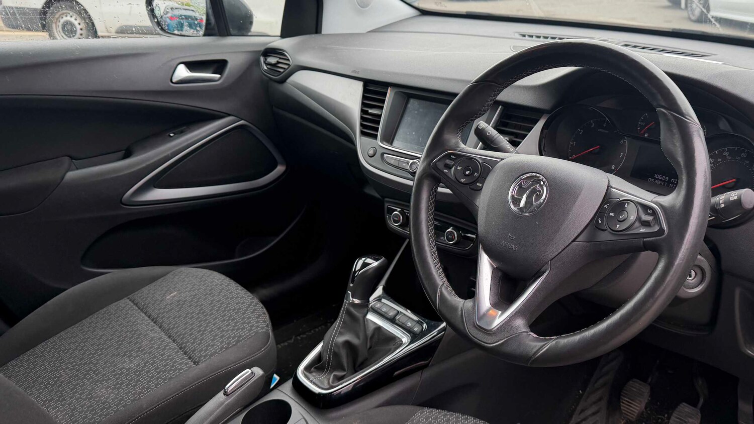 Used Vauxhall Crossland X 2018 for sale - 78187780: Photo 8