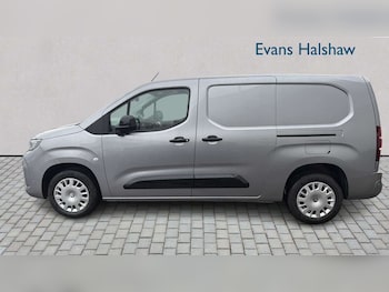 Used Vauxhall Combo 2026 for sale - 79476186: Photo