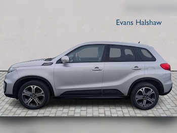 Used Suzuki Vitara 2018 for sale - 78831820: Photo