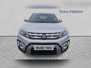 Used Suzuki Vitara 2018 for sale - 78831820: Photo