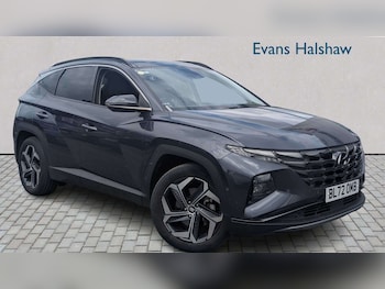 Used Hyundai TUCSON 2022 for sale - 79078634: Photo
