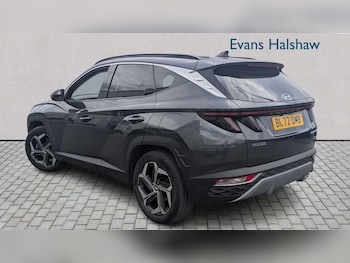 Used Hyundai TUCSON 2022 for sale - 79078634: Photo