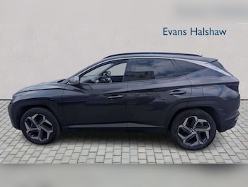 Used Hyundai TUCSON 2022 for sale - 79078634: Photo