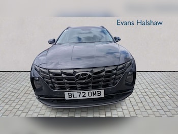 Used Hyundai TUCSON 2022 for sale - 79078634: Photo