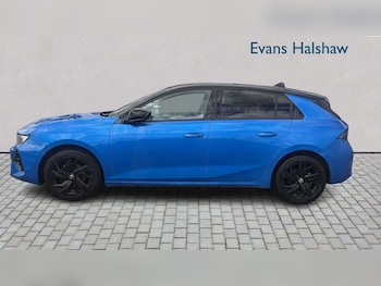 Used Vauxhall Astra 2023 for sale - 79390758: Photo