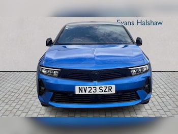 Used Vauxhall Astra 2023 for sale - 79390758: Photo
