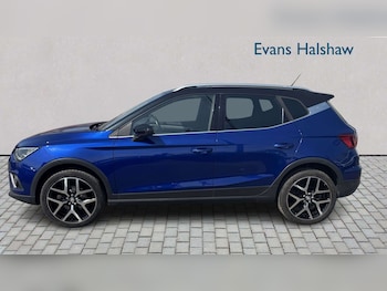 Used SEAT Arona 2019 for sale - 79239212: Photo