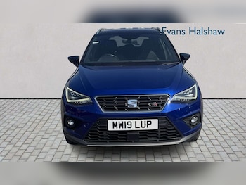 Used SEAT Arona 2019 for sale - 79239212: Photo