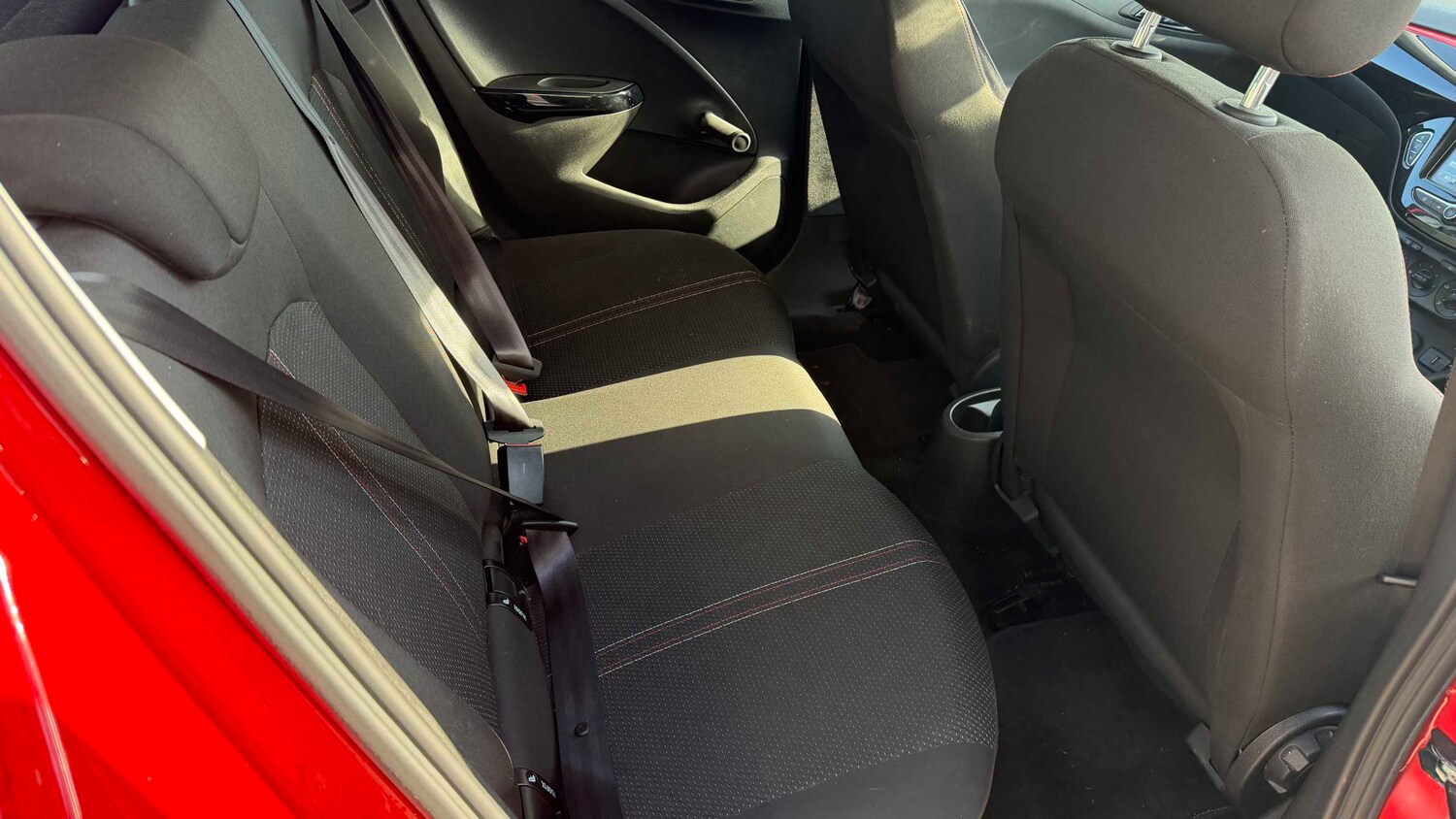 Used Vauxhall Corsa for sale - 77860402: Photo 10