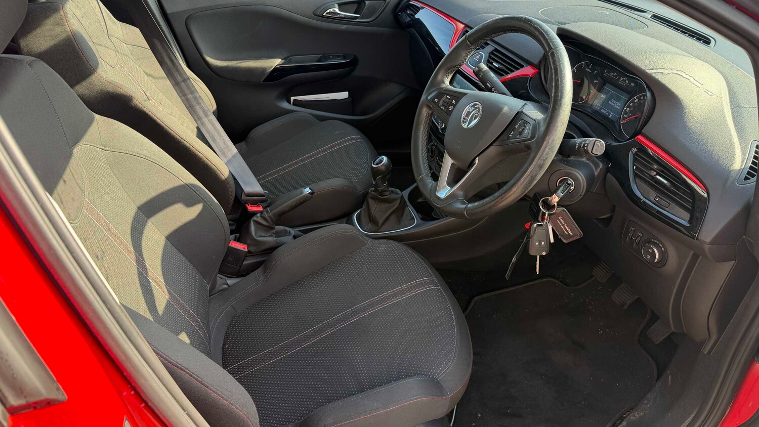 Used Vauxhall Corsa for sale - 77860402: Photo 11